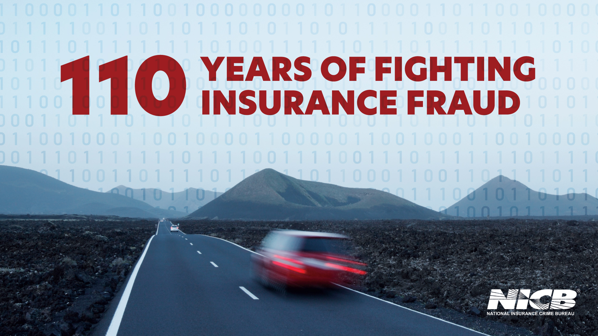 110 Years of Fighting Insurance Fraud