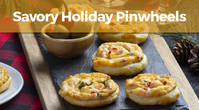 Creative, Calm and Cool: Simple Ideas for a Delicious Holiday...