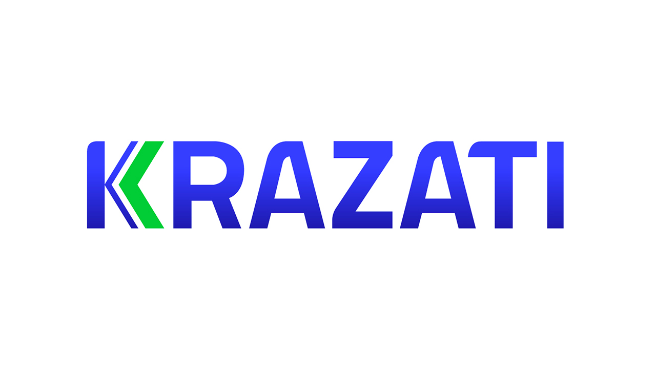 Krazati Logo Photo