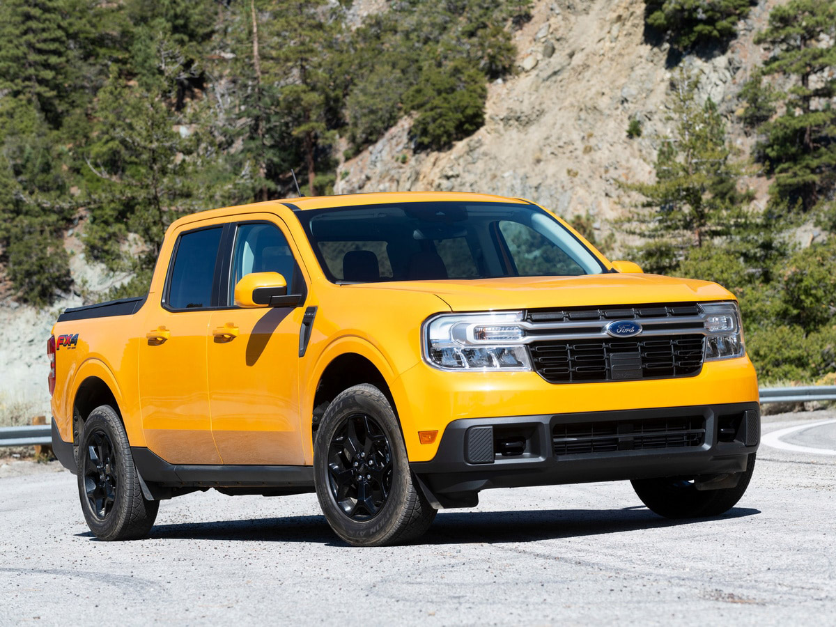 Kelley Blue Book Unveils Winners of 2023 Best Buy Awards