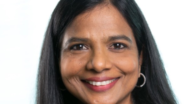 Aparna Abburi is president of Medicare and CareAllies for Cigna.