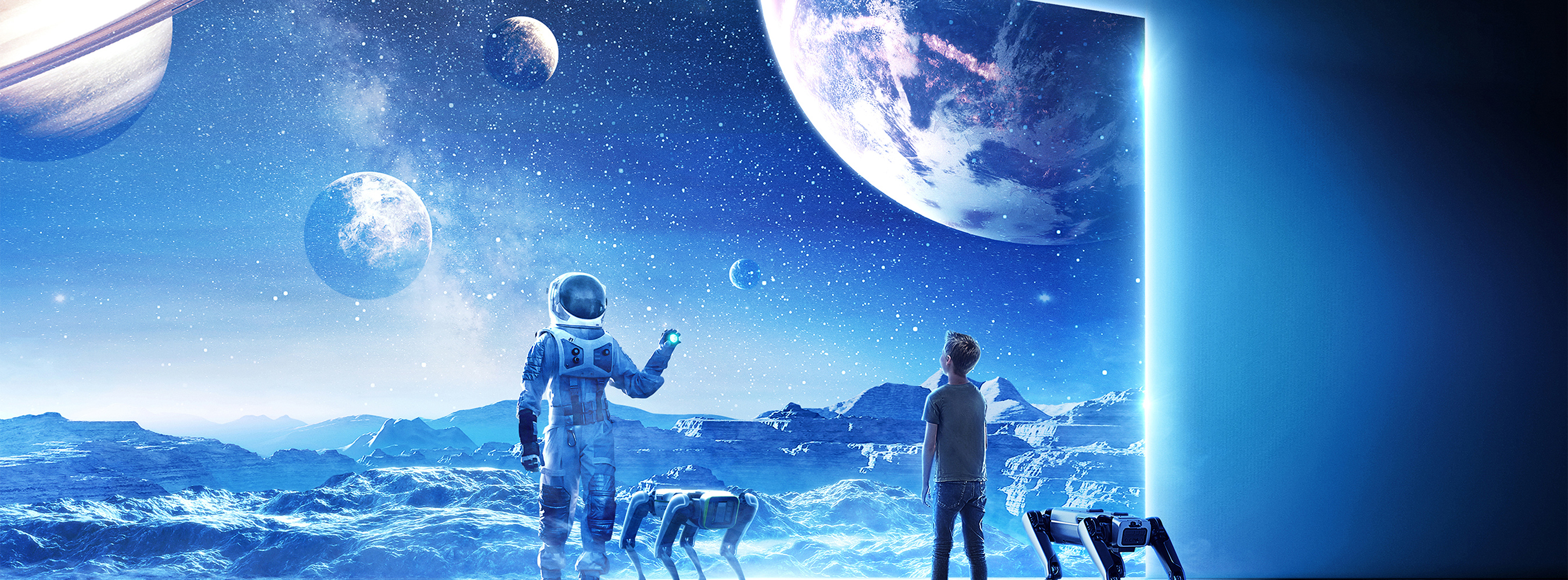 Hyundai Motor Shares Vision of New Metamobility Concept, ‘Expanding