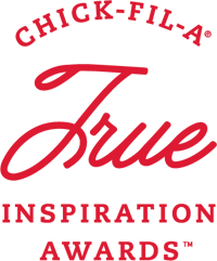 Chick-fil-A Inspiration Awards Logo