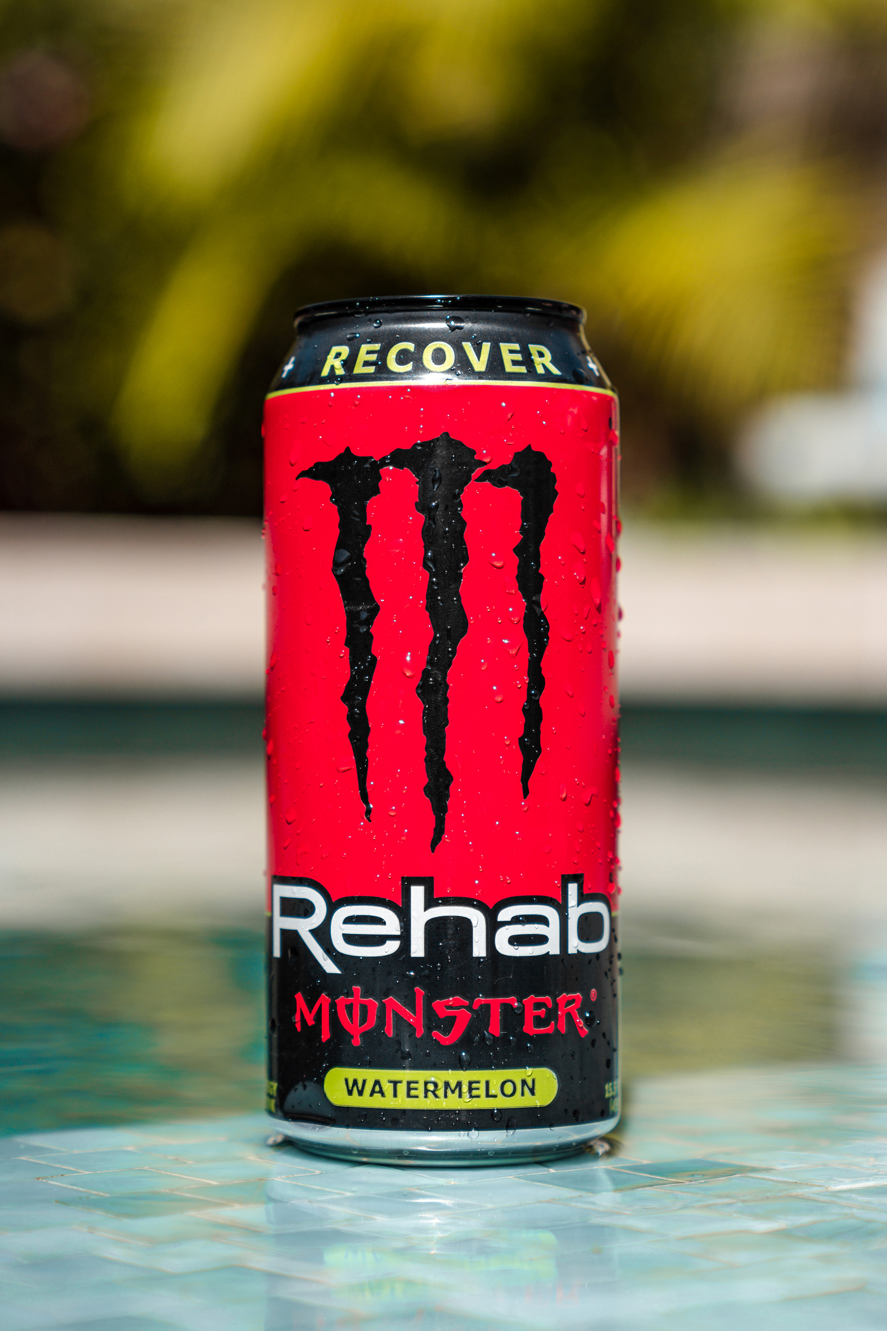 Refresh + recover + revive