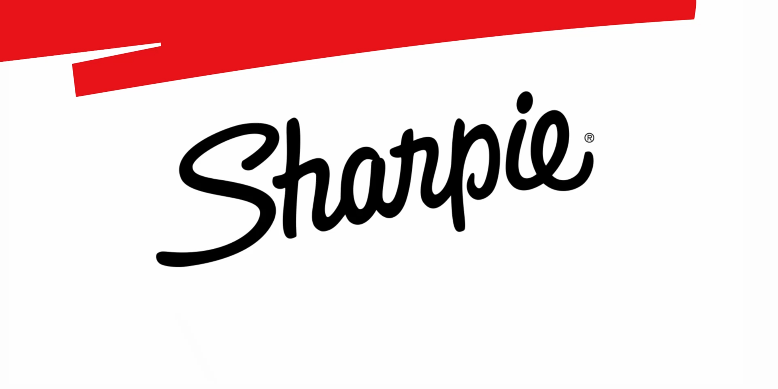 Sharpie® is launching the World Is Your Canvas campaign to showcase its full suite of products that have the ability to create something remarkable.