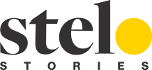 Stelo Stories Logo
