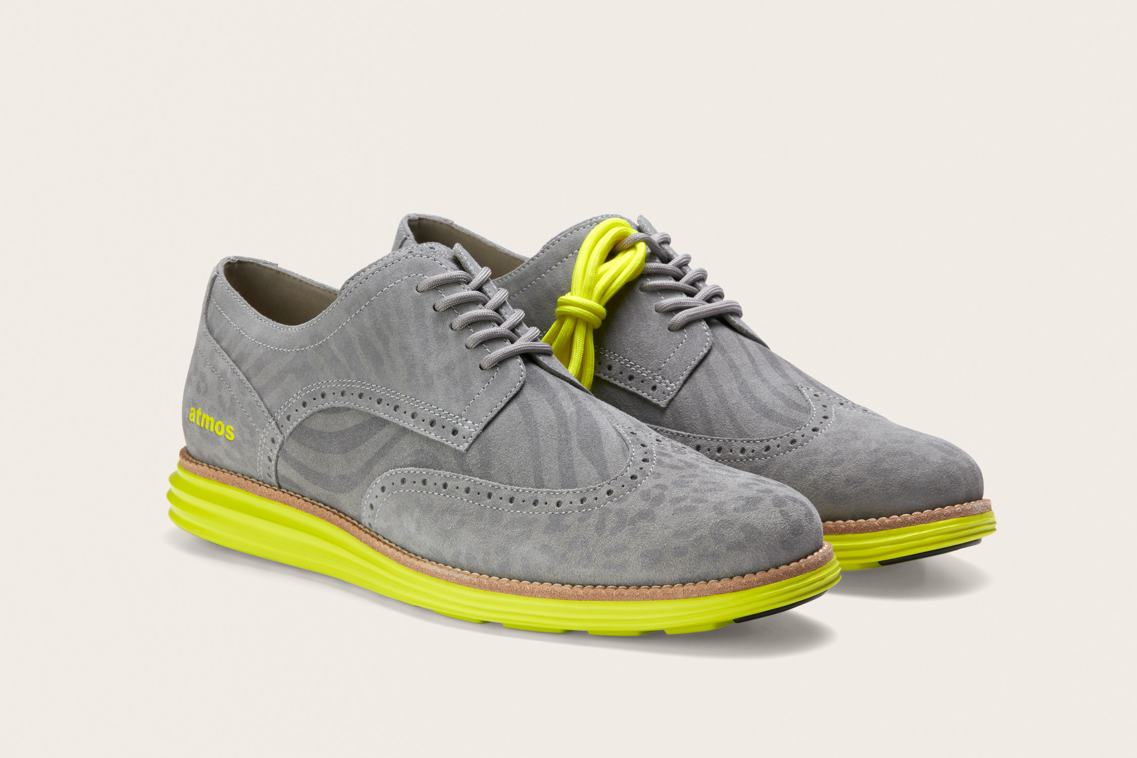 Cole Haan Celebrates a Decade of Defying Convention with Launch...