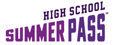 Summer Pass Logo