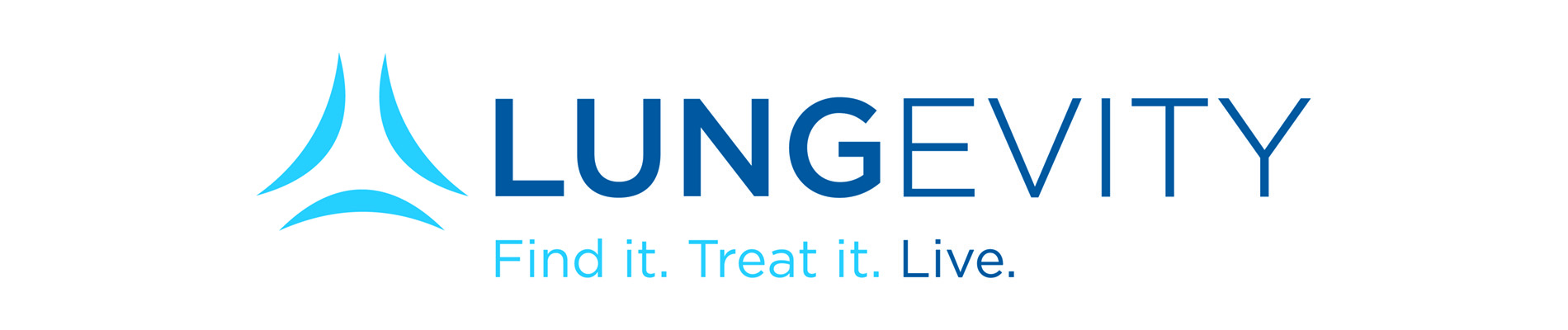 Lungevity Logo