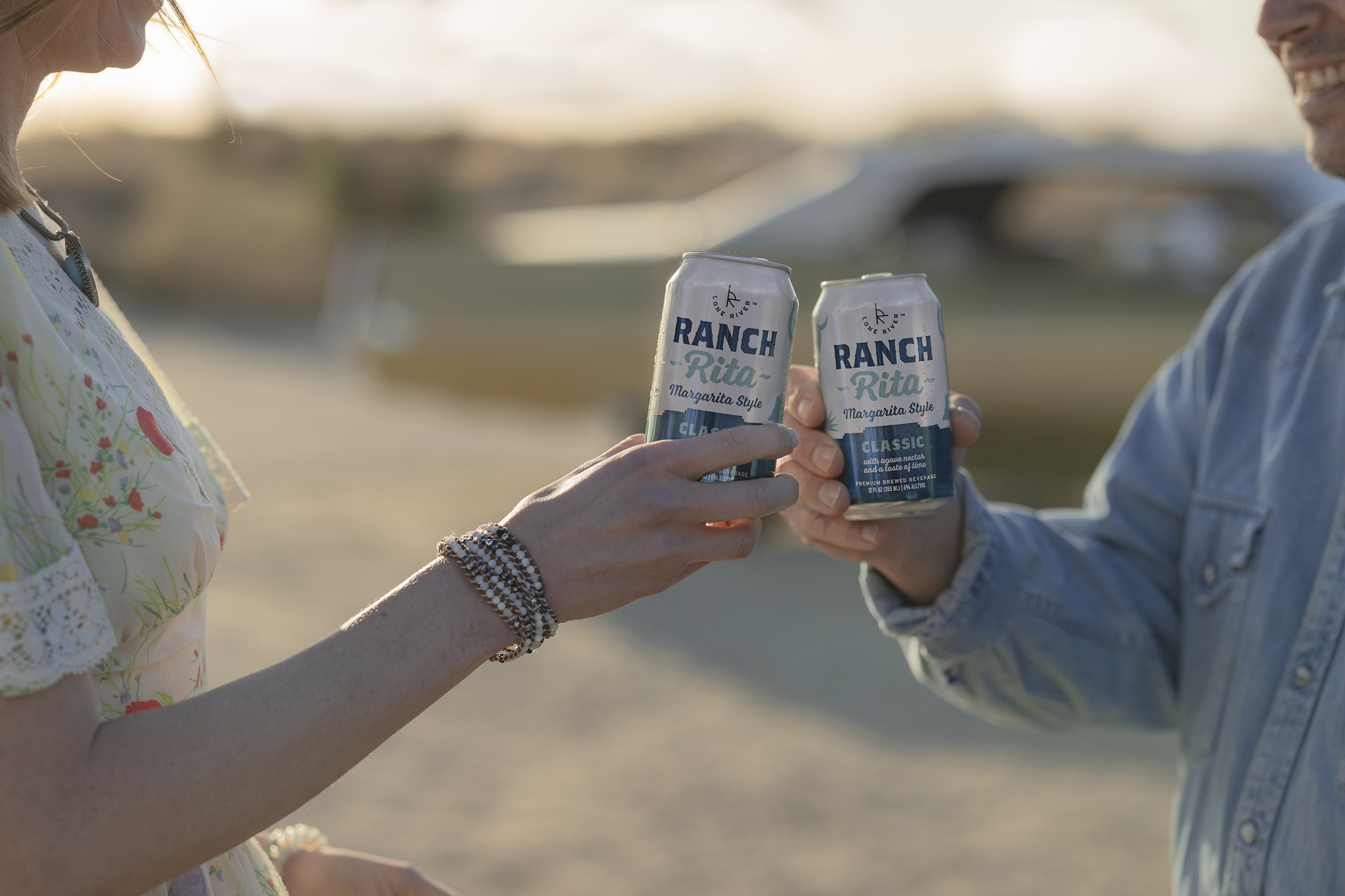 Ranch Rita joins the full Lone River portfolio and is available at major retailers nationwide.