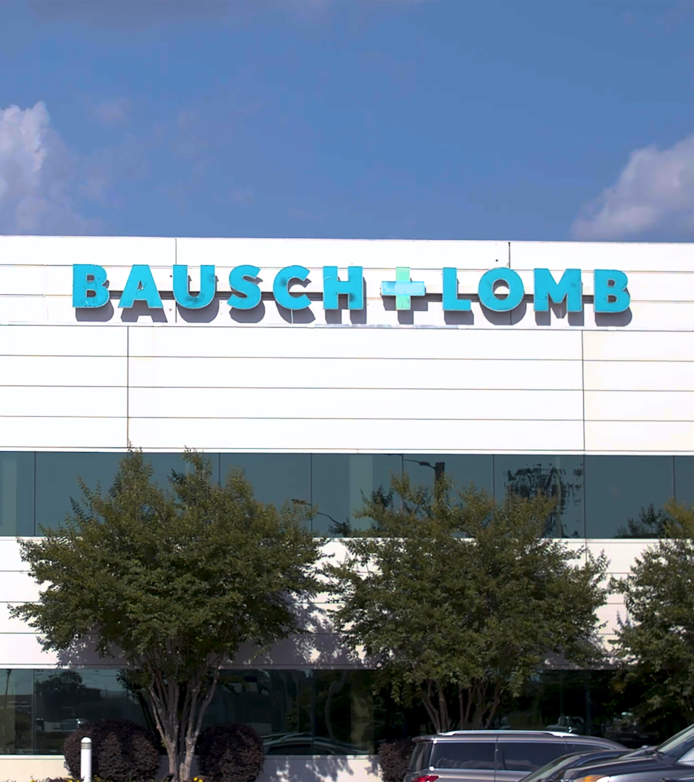 Video footage highlights several Bausch + Lomb products being manufactured at the company’s manufacturing facilities.