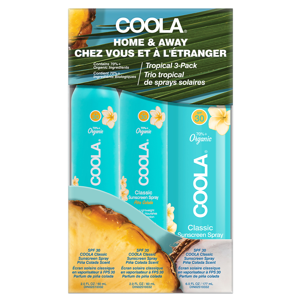 Coola – Sale $47, Value $65