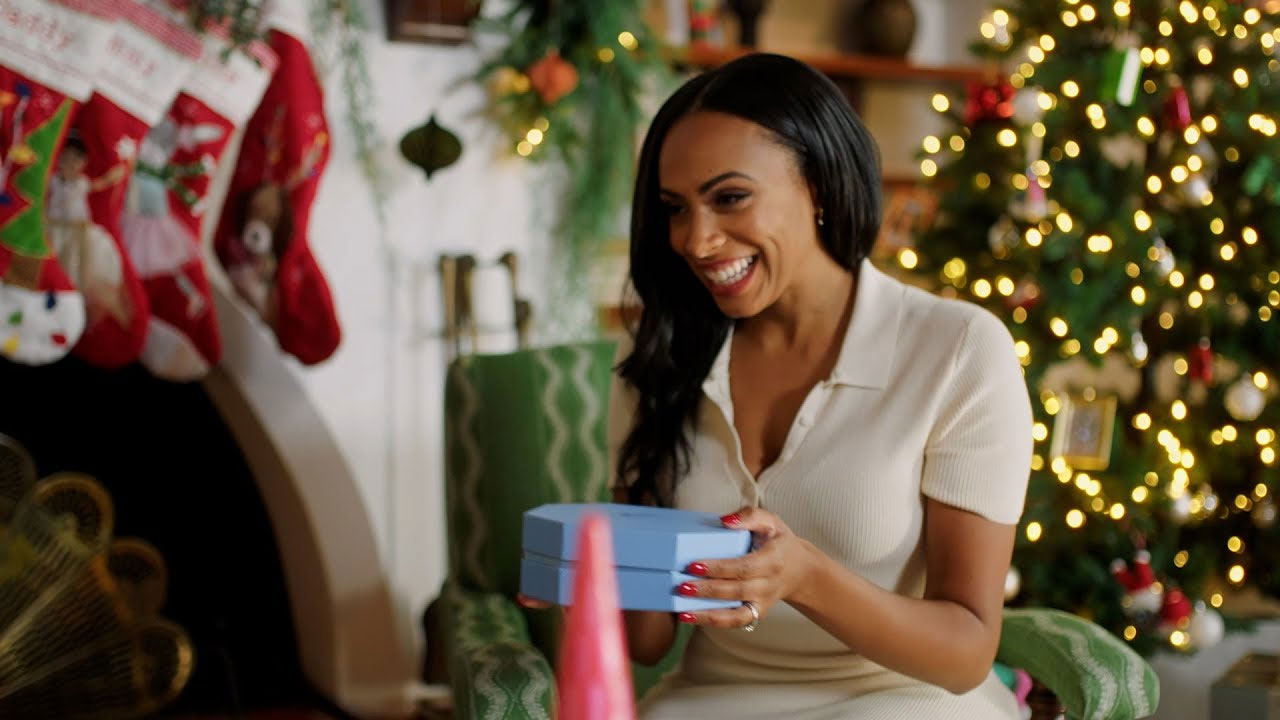 MAKE MERRY TOGETHER THIS HOLIDAY SEASON WITH NORDSTROM