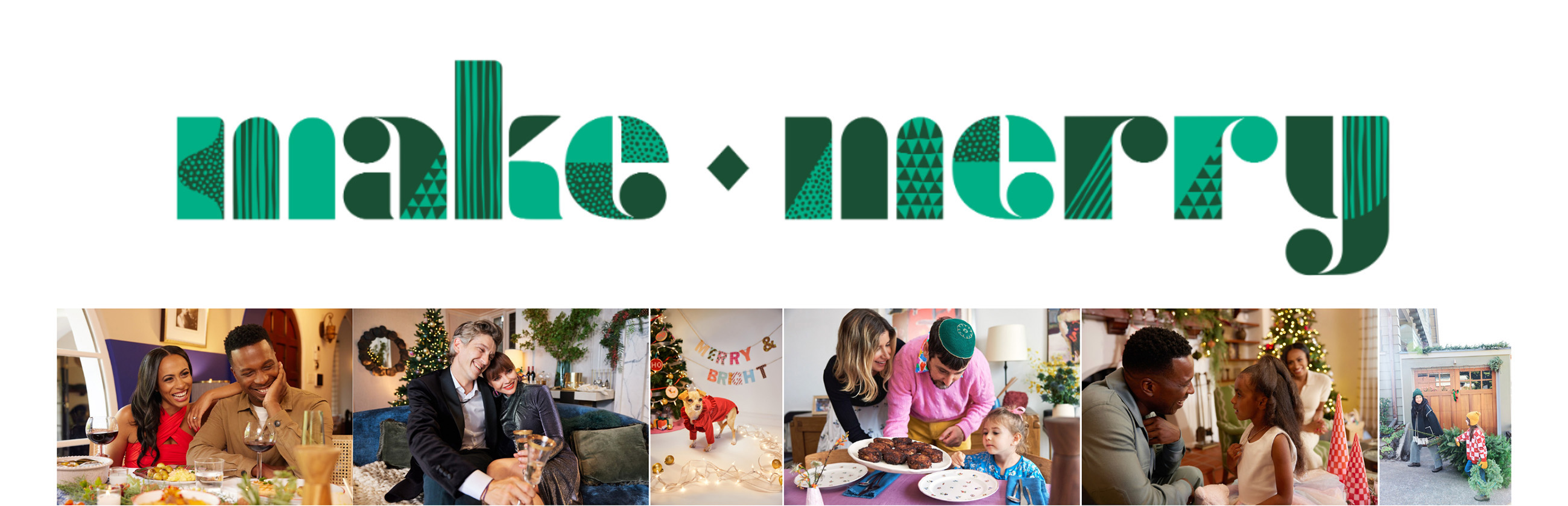 Make Merry This Holiday Season With Nordstrom and Nordstrom Rack Make Merry This Holiday Season With Nordstrom and Nordstrom Rack