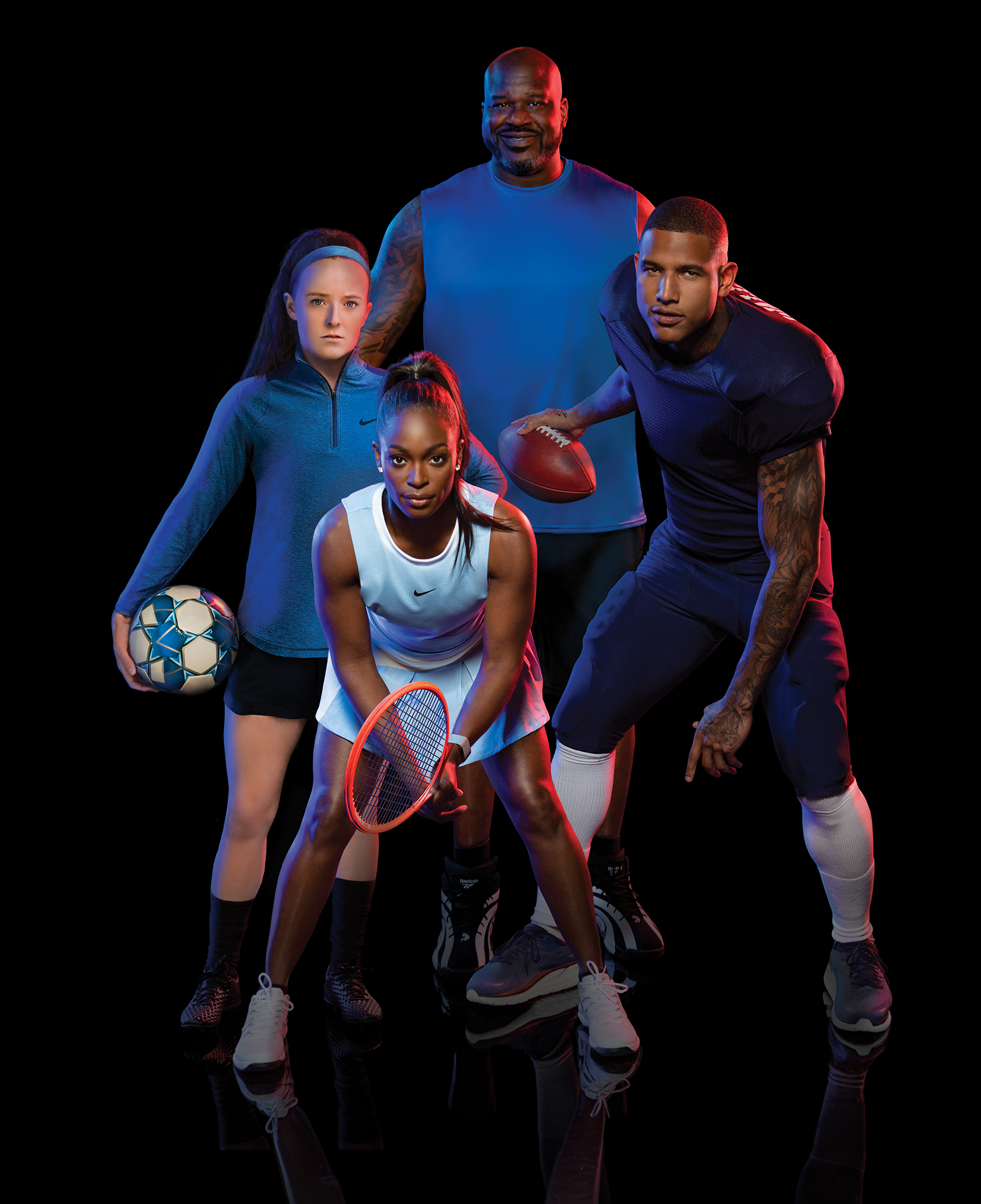 Icy Hot Introduces PRO Product Line and PRO Time Off Campaign