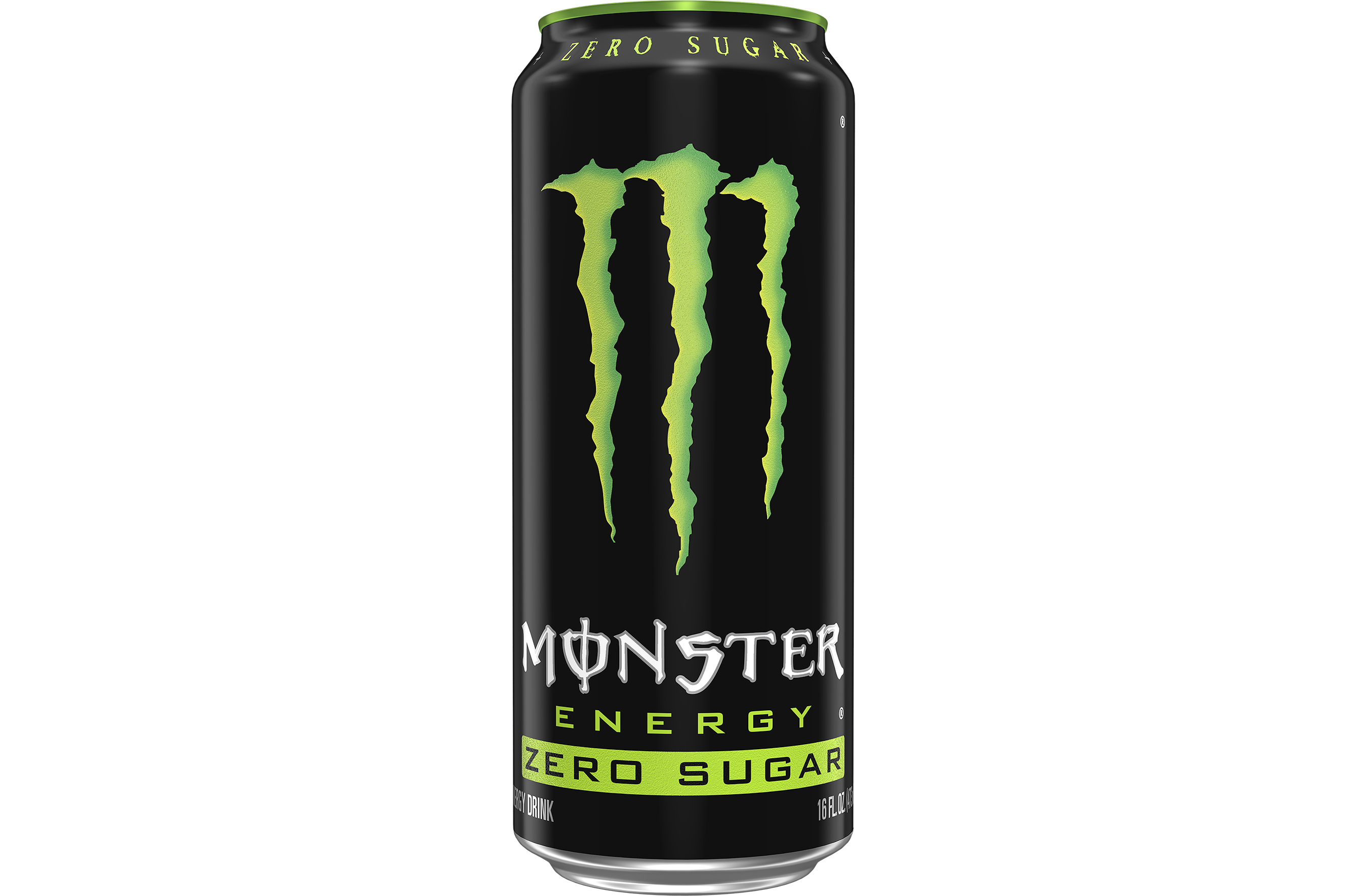 Monster Energy Launches Monster Energy Zer...