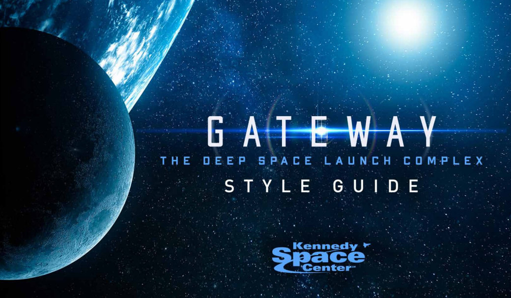 Gateway™: The Deep Space Launch Complex
