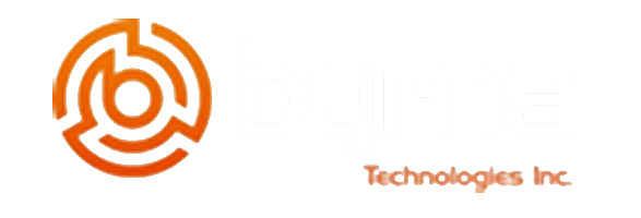 Byrna Logo