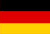 German Flag icon