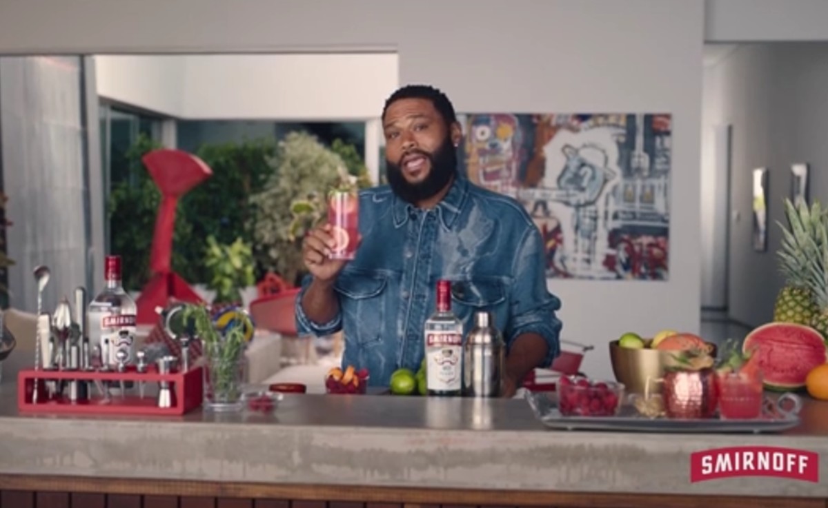 SMIRNOFF IS RECRUITING FOR "THE BEST JOB IN AMERICA:" BE THE...