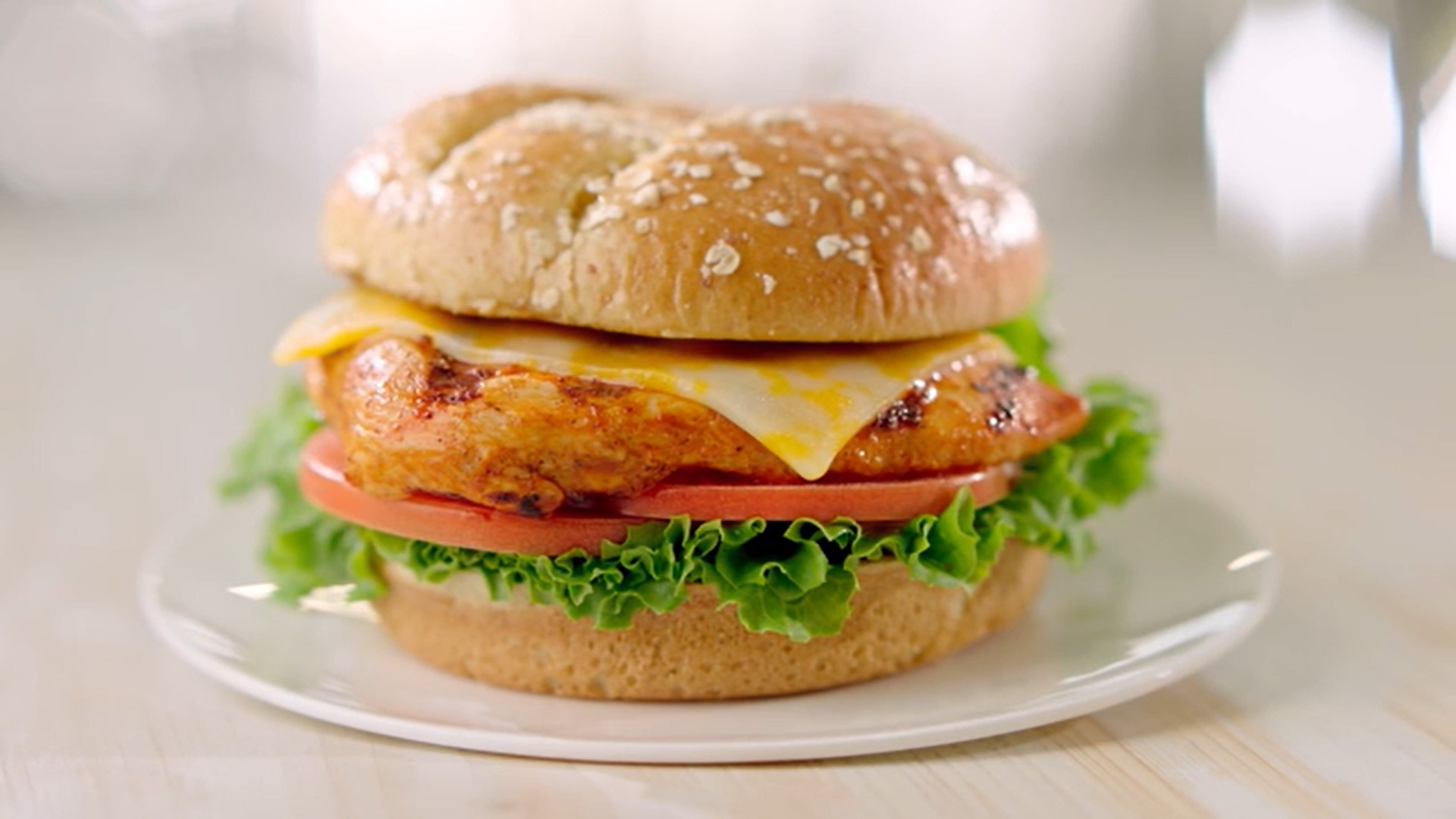 Chick-fil-A_Grilled Spicy Deluxe