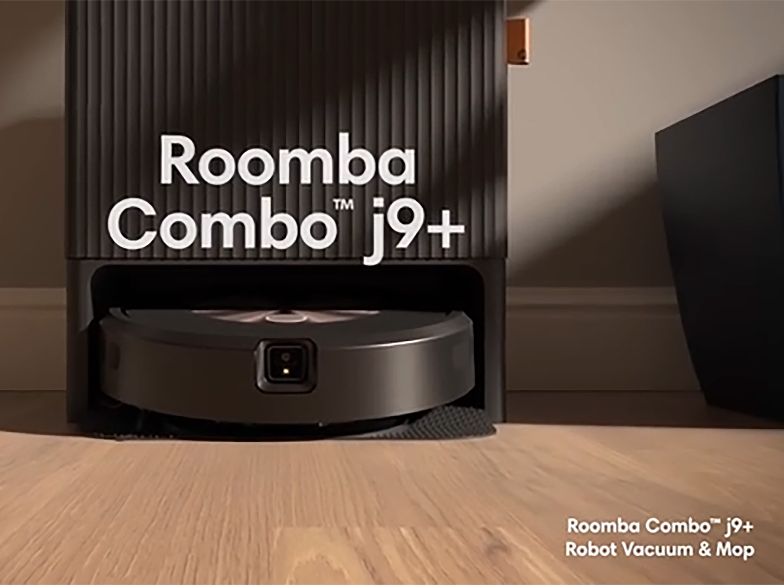 Staining Rugs, Getting Stuck and Can't Learn: iRobot Solves Rival Robot Pitfalls with New Roomba Models Featuring iRobot OS Intelligence