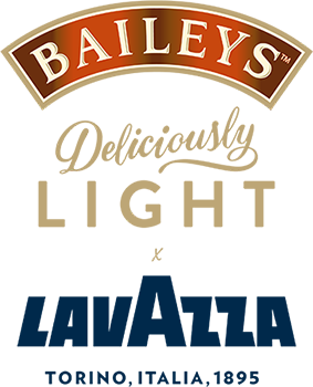 Baileys delisiously light logo