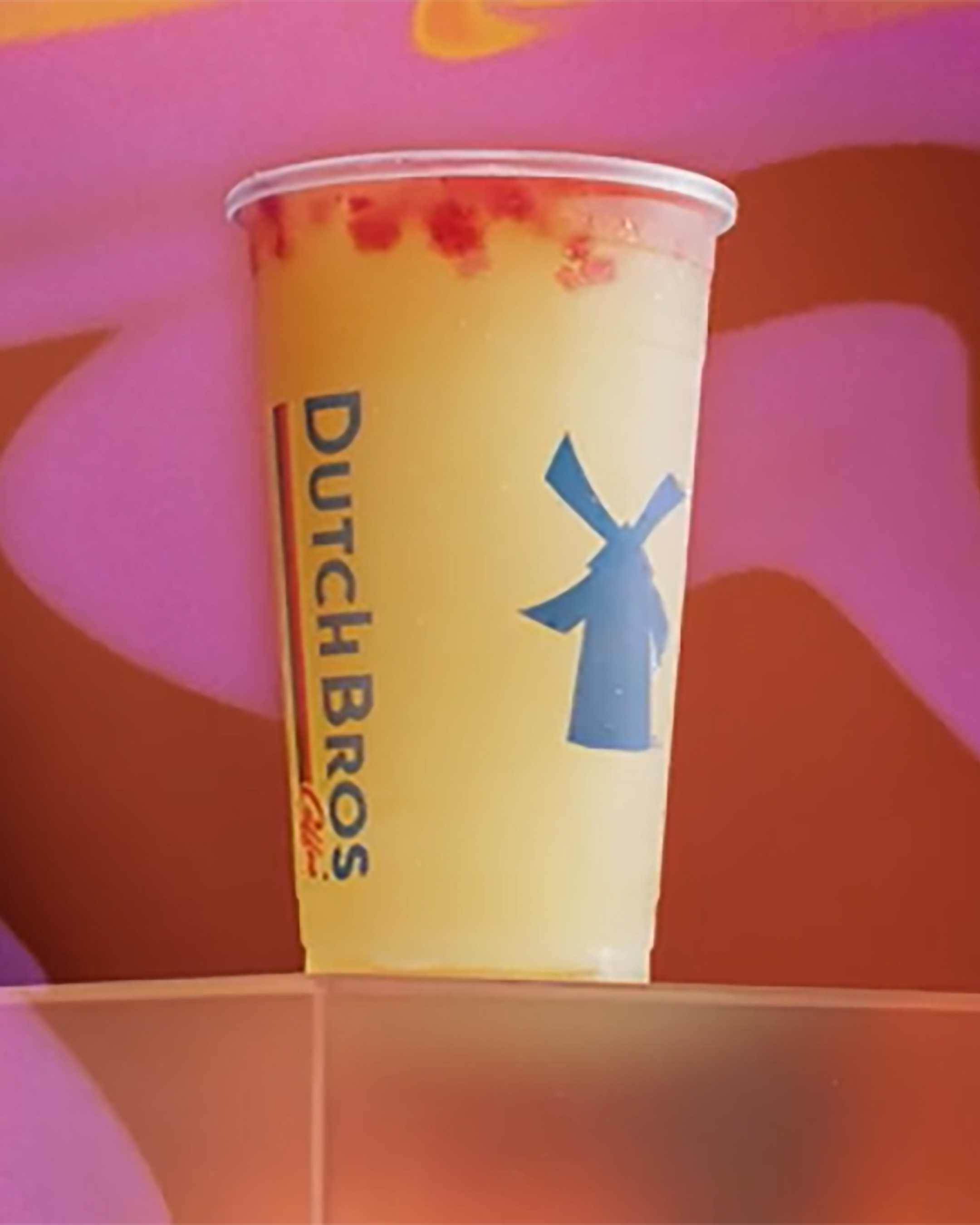 Dutch Bros introduces new sweet &amp; spicy drink