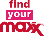 Find Your Maxx Logo