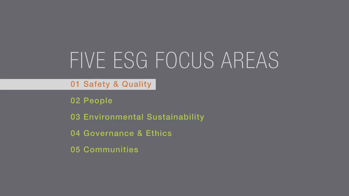 Greenbrier Releases 2023 ESG Report