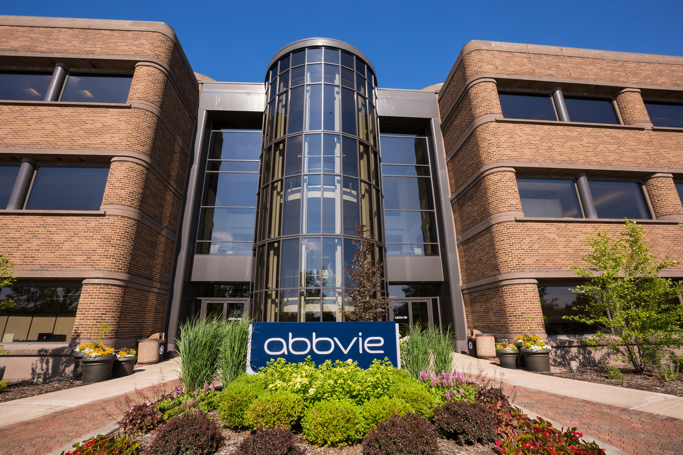 AbbVie Headquarters