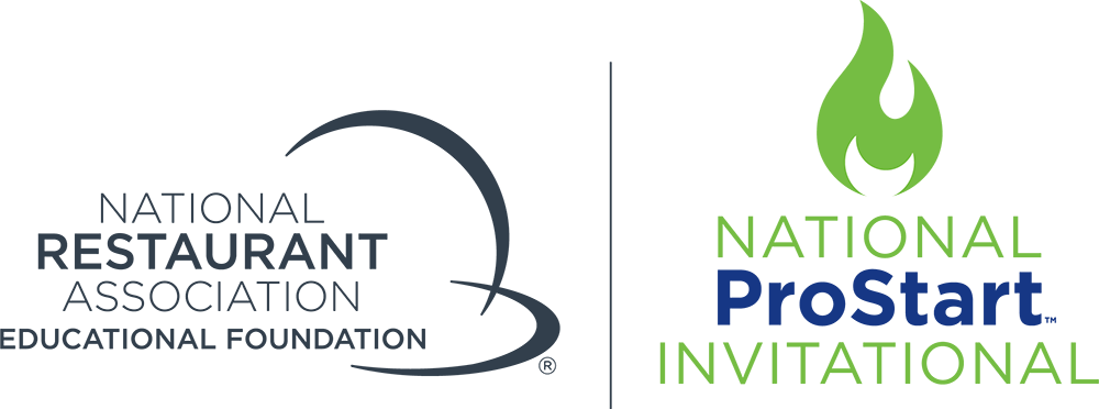 NRAEF and NPSI logos