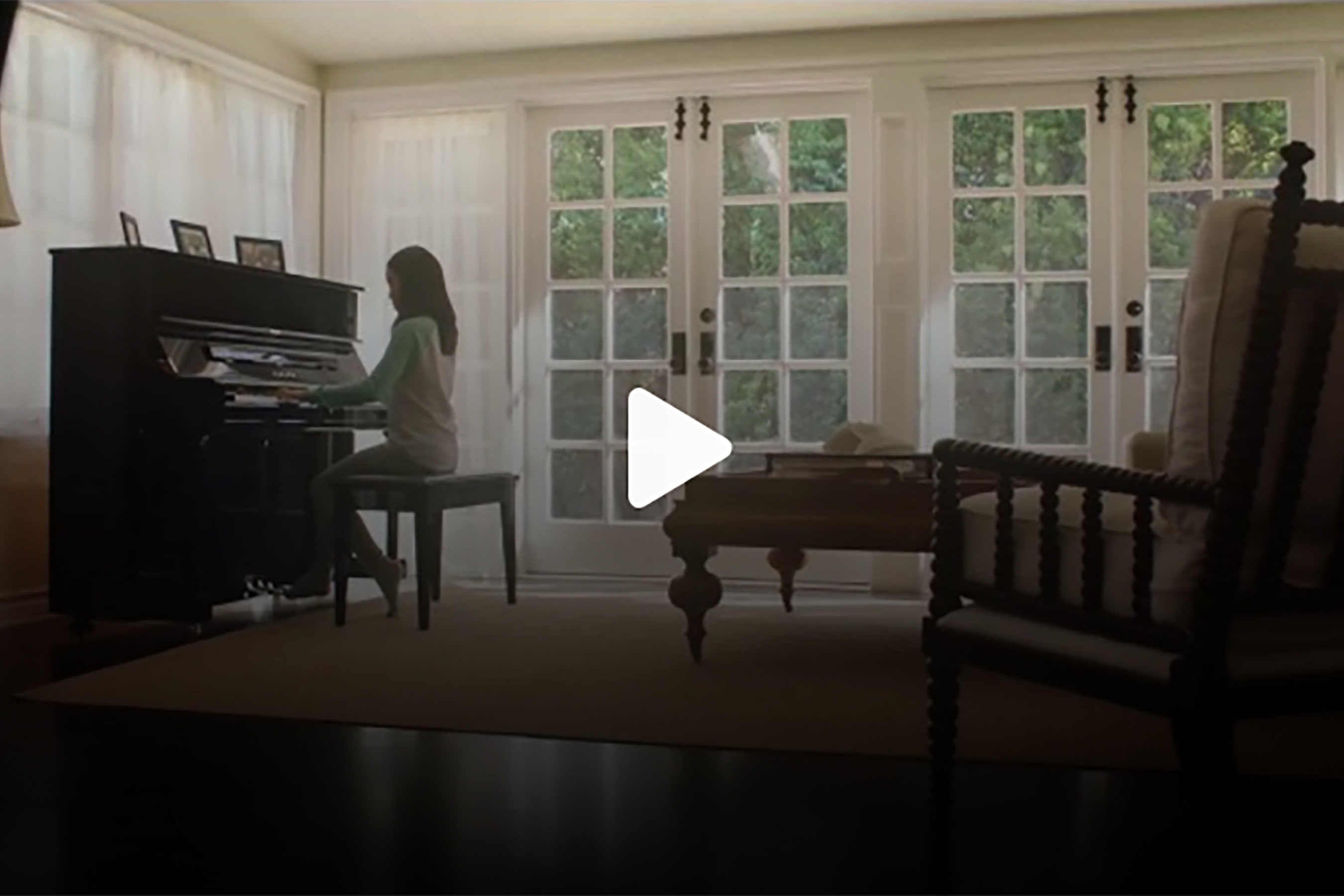 Play Video: Visit YamahaPianos.com to find the right piano for your home and learn more about 0% APR financing for 24 months