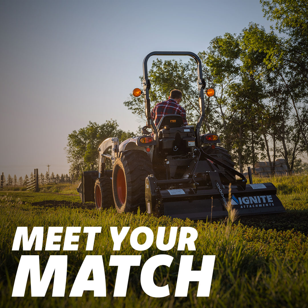 Ignite Attachments Launches, Sparking Disruption In The Value