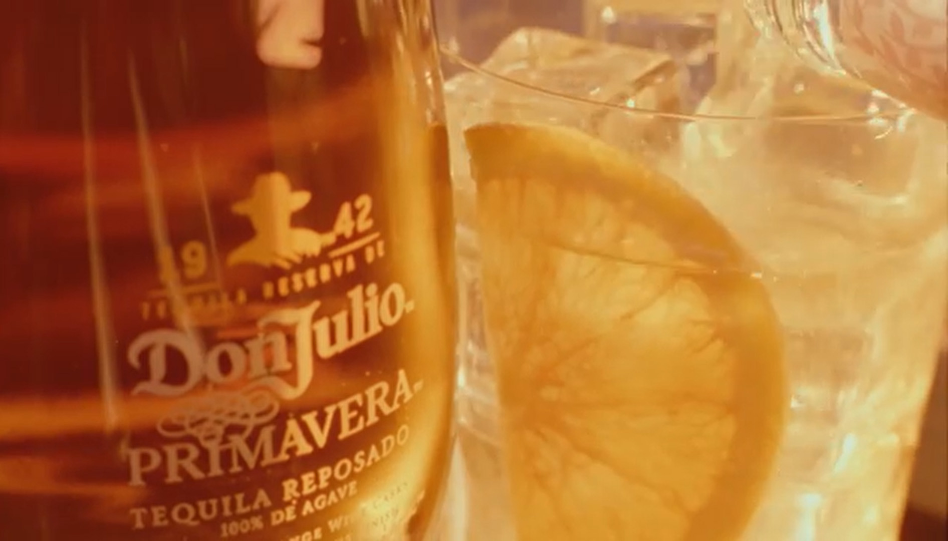 Tequila Don Julio Partners with Palm Tree Crew, Co-Founded by...