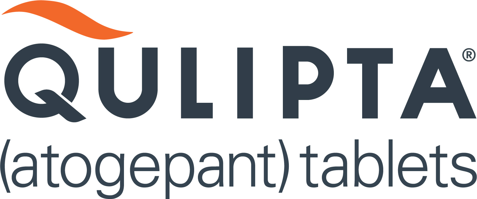 QULIPTA® Logo