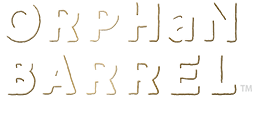 Orphan Barrel Logo