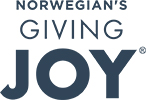 giving joy logo