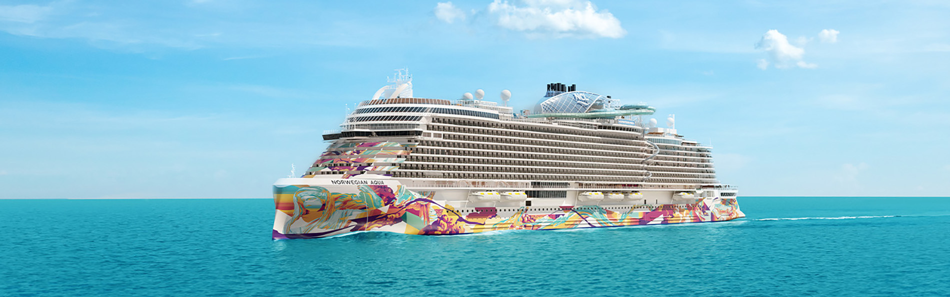 Norwegian Cruise Line Holdings Ltd. (NCLH)