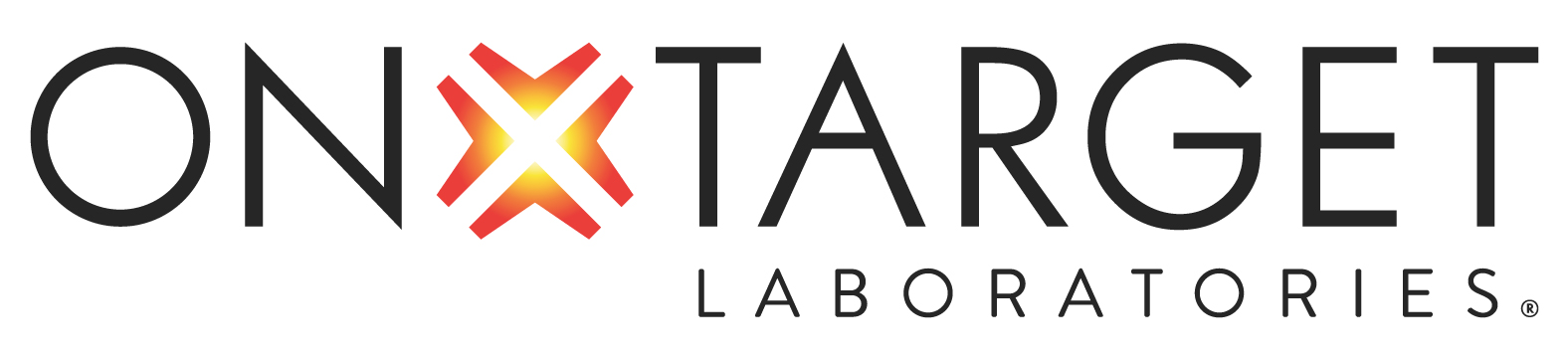 On Target Labs logo