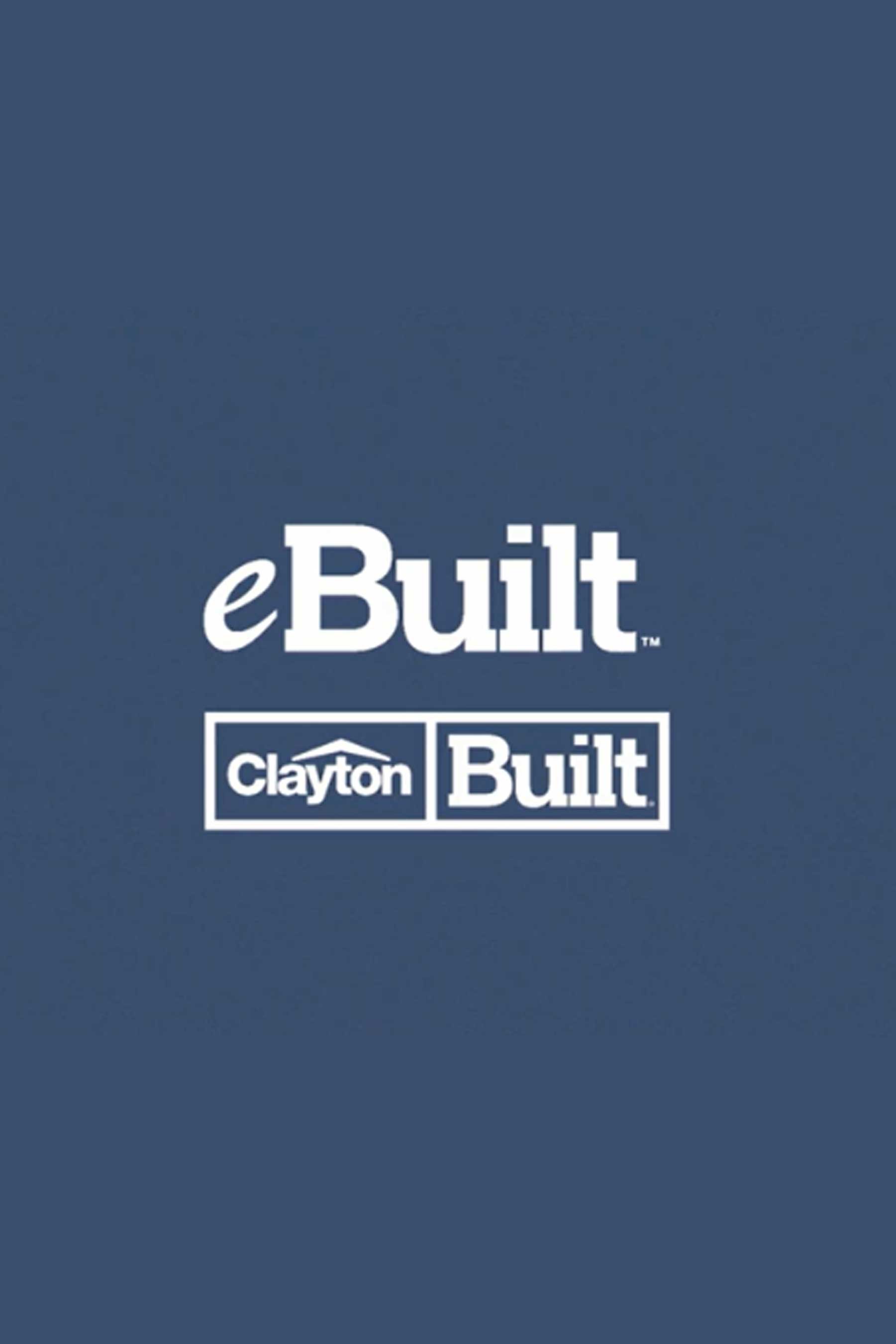All eBuilt™  homes have 25 enhancements that contribute to their energy efficiency – watch to learn more about some of those features.