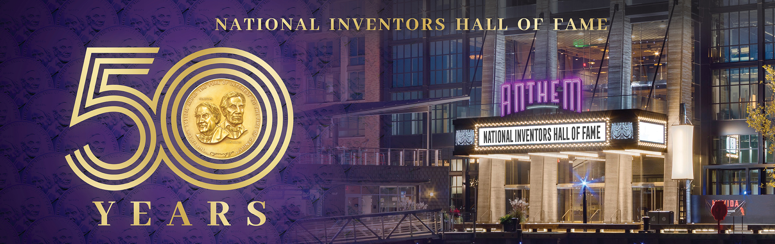 16 Innovators to be Inducted as the National Inventors Hall of Fame Class of 2023