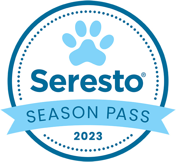 Season Pass 2023 Badge