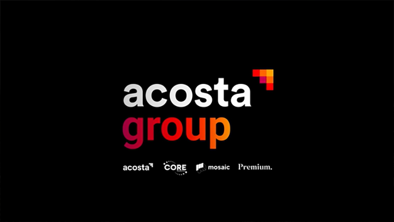 Play Video: Acosta Group Pillar Agencies - Acosta, CORE Foodservice, Mosaic and Premium
