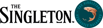 The Singleton logo