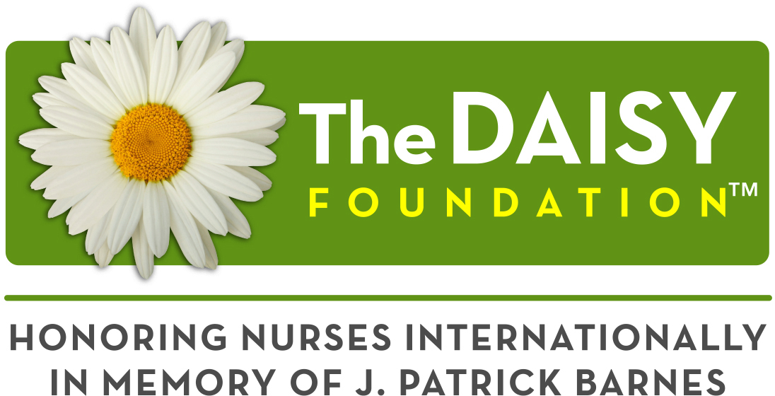 The DAISY Foundation