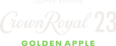 CR Golden Apple logo