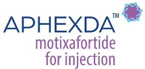 APHEXDA™ Logo