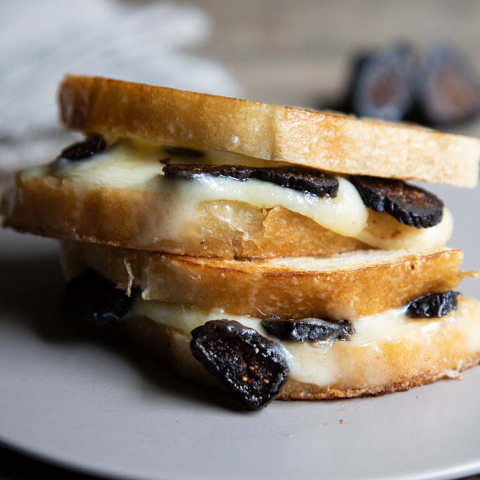 California-Fig-Grilled-Cheese