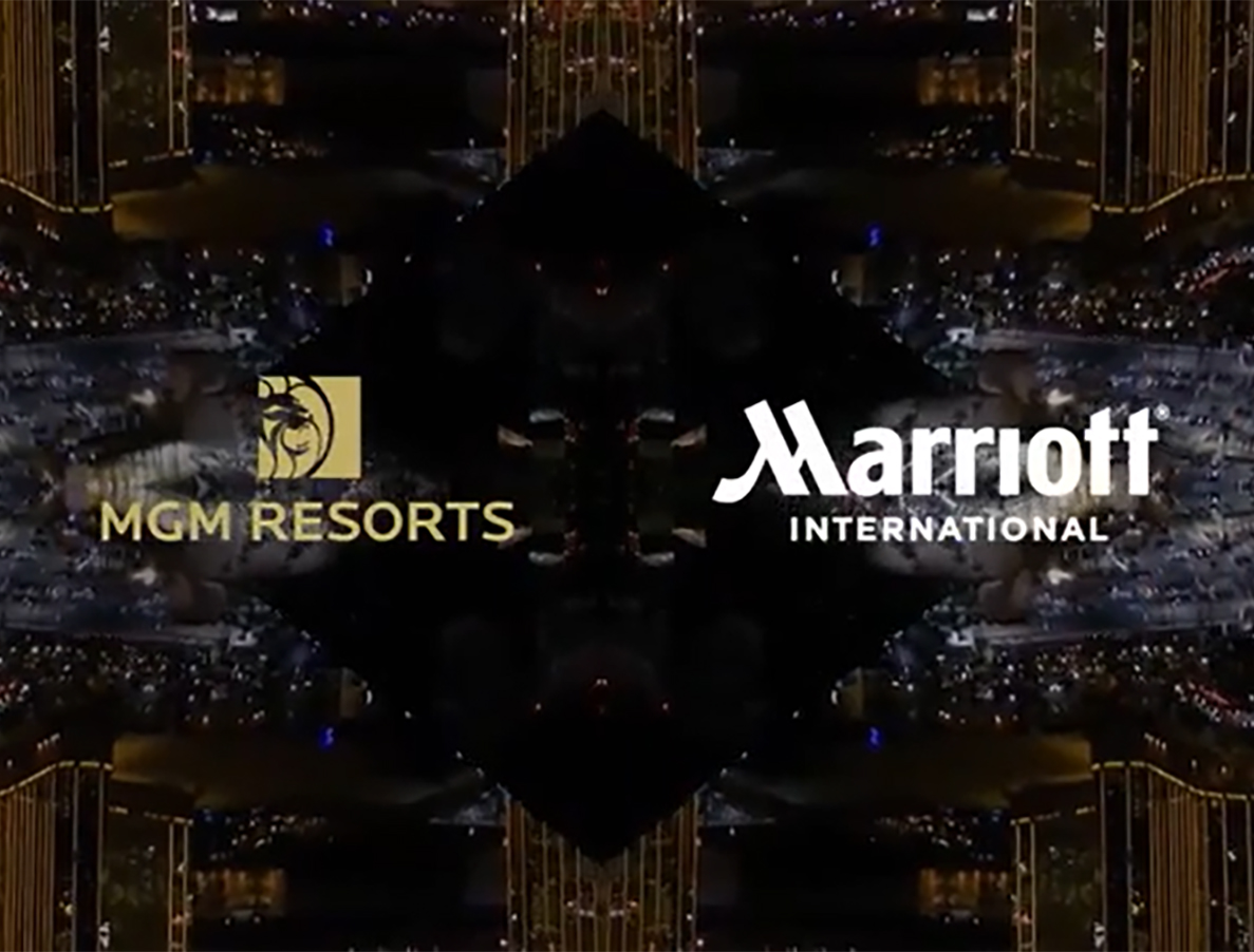MGM Collection with Marriott Bonvoy Sizzle